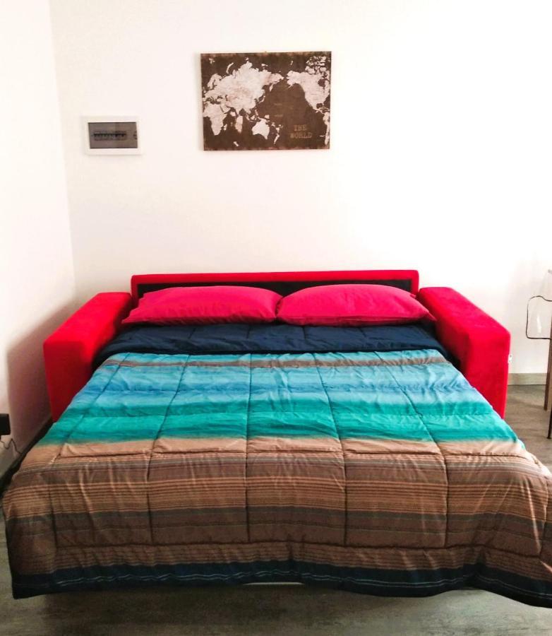 La Petite Maison Apartment Agrate Brianza Luaran gambar