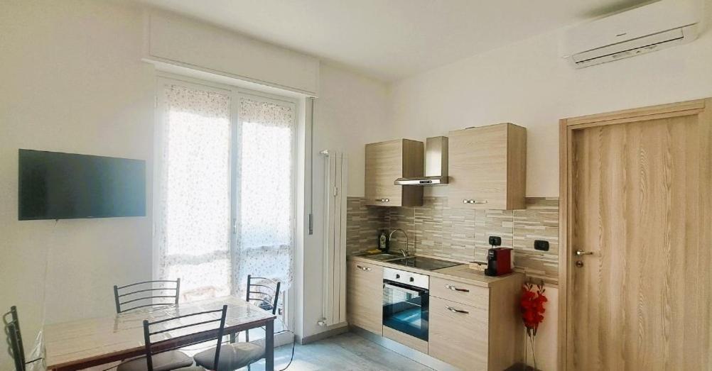 La Petite Maison Apartment Agrate Brianza Luaran gambar