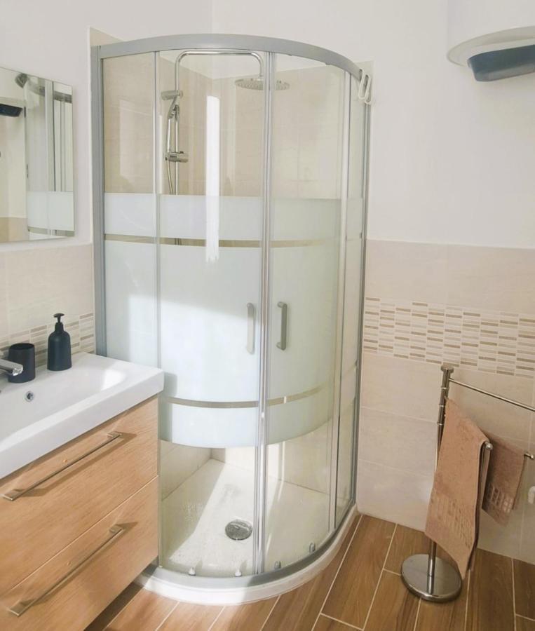 La Petite Maison Apartment Agrate Brianza Luaran gambar