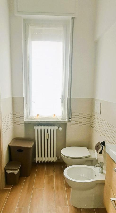La Petite Maison Apartment Agrate Brianza Luaran gambar