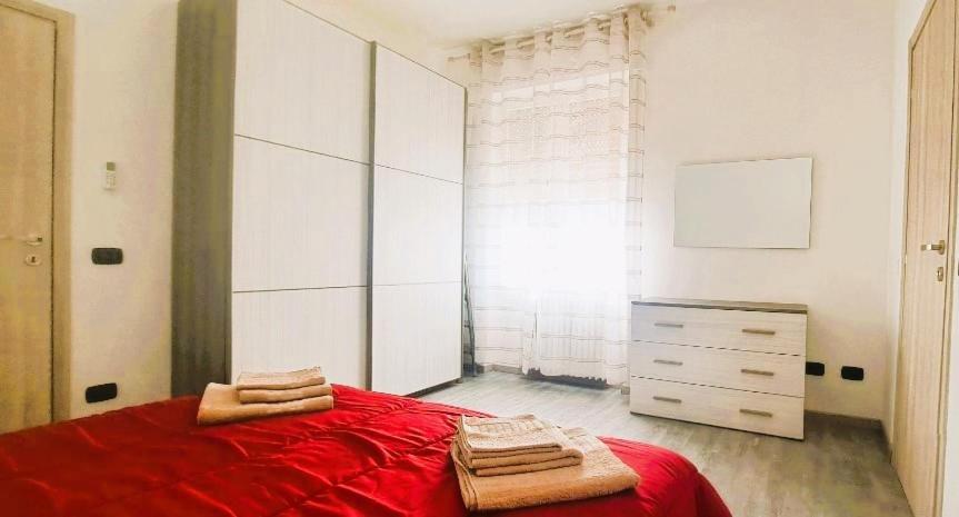 La Petite Maison Apartment Agrate Brianza Luaran gambar