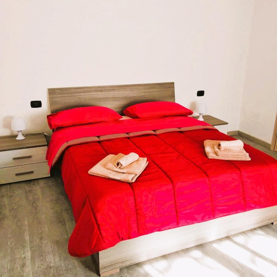 La Petite Maison Apartment Agrate Brianza Luaran gambar