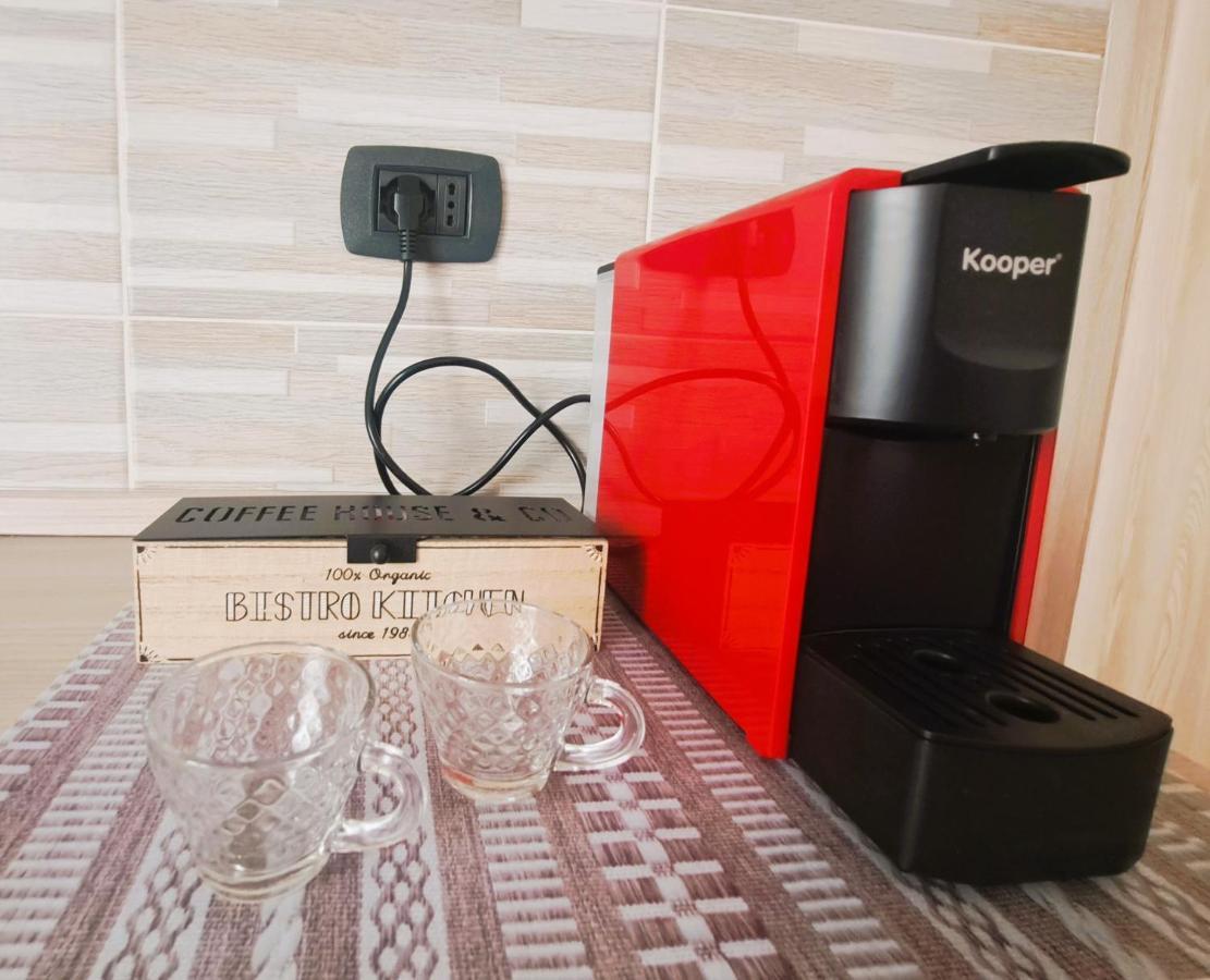 La Petite Maison Apartment Agrate Brianza Luaran gambar
