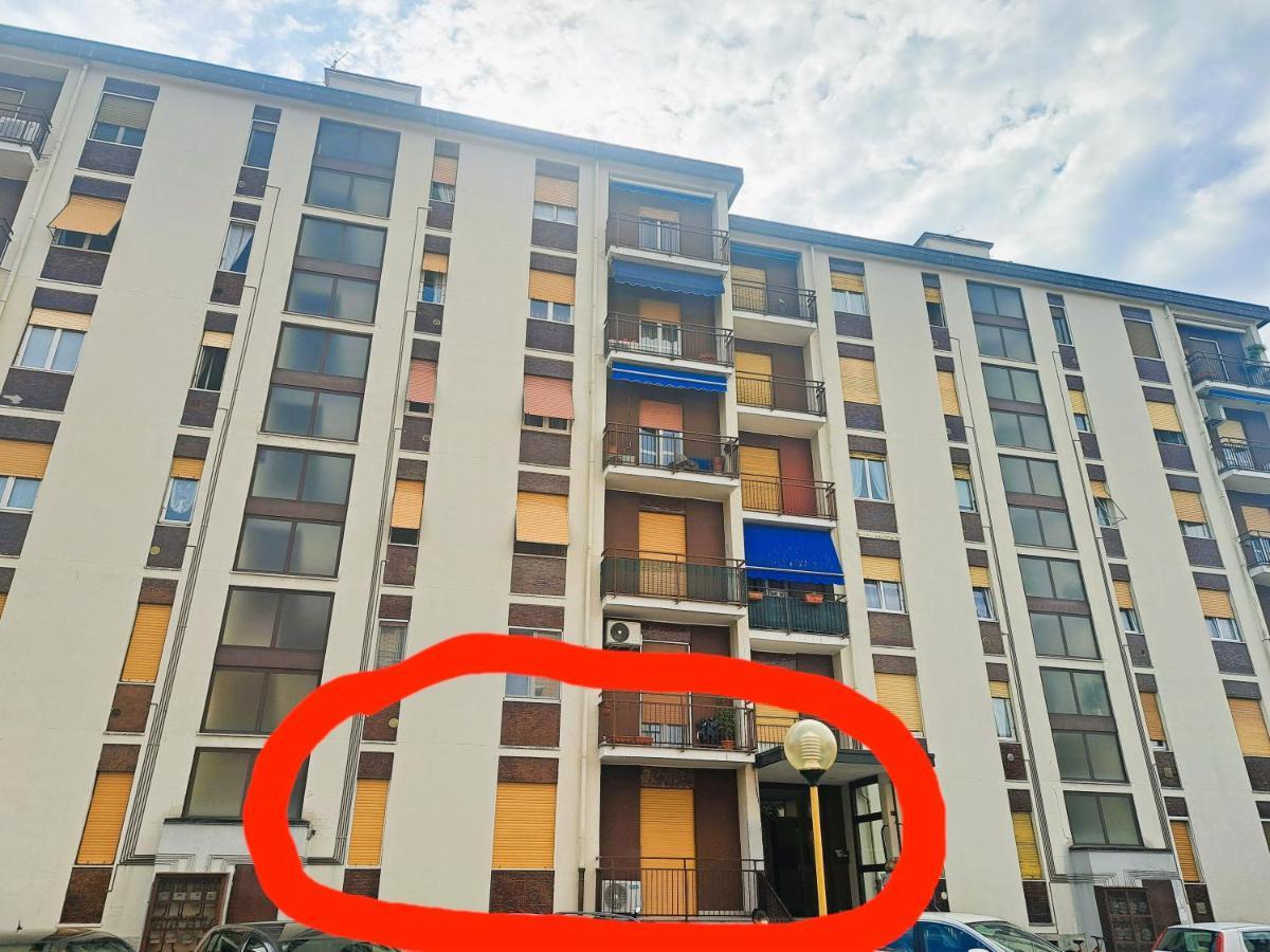 La Petite Maison Apartment Agrate Brianza Luaran gambar
